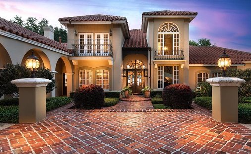 Casa a Longwood, Florida, Stati Uniti 1