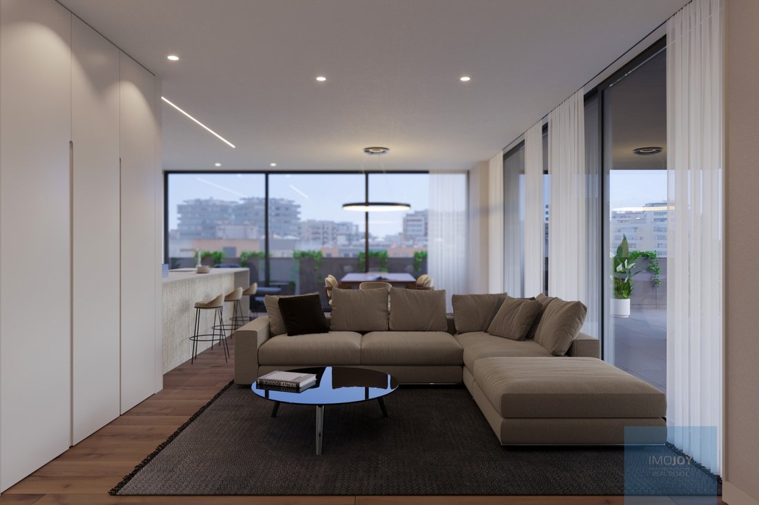 Apartment in Portimao, Algarve, Portugal 2 - 17757092