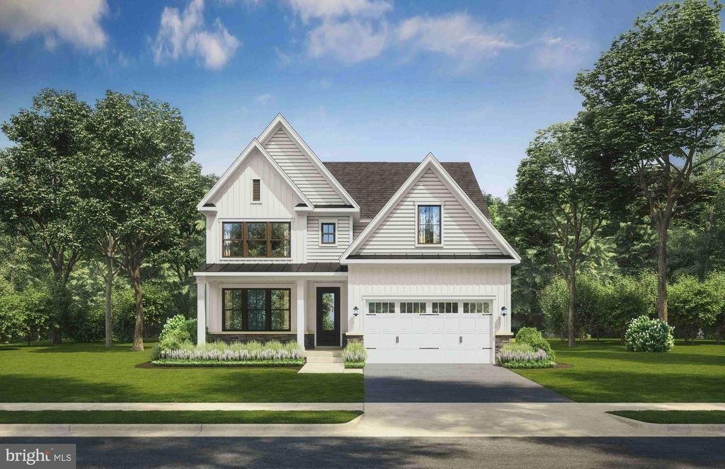 House in Hanover, Maryland, United States 1 - 17757416