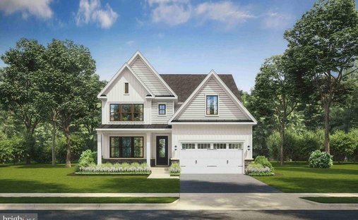House in Hanover, Maryland, United States 1