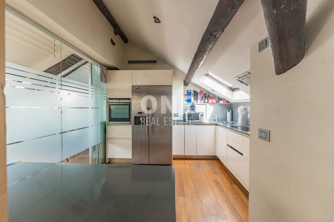 Apartment in Sempione, Milan, Italy 4 - 17760200