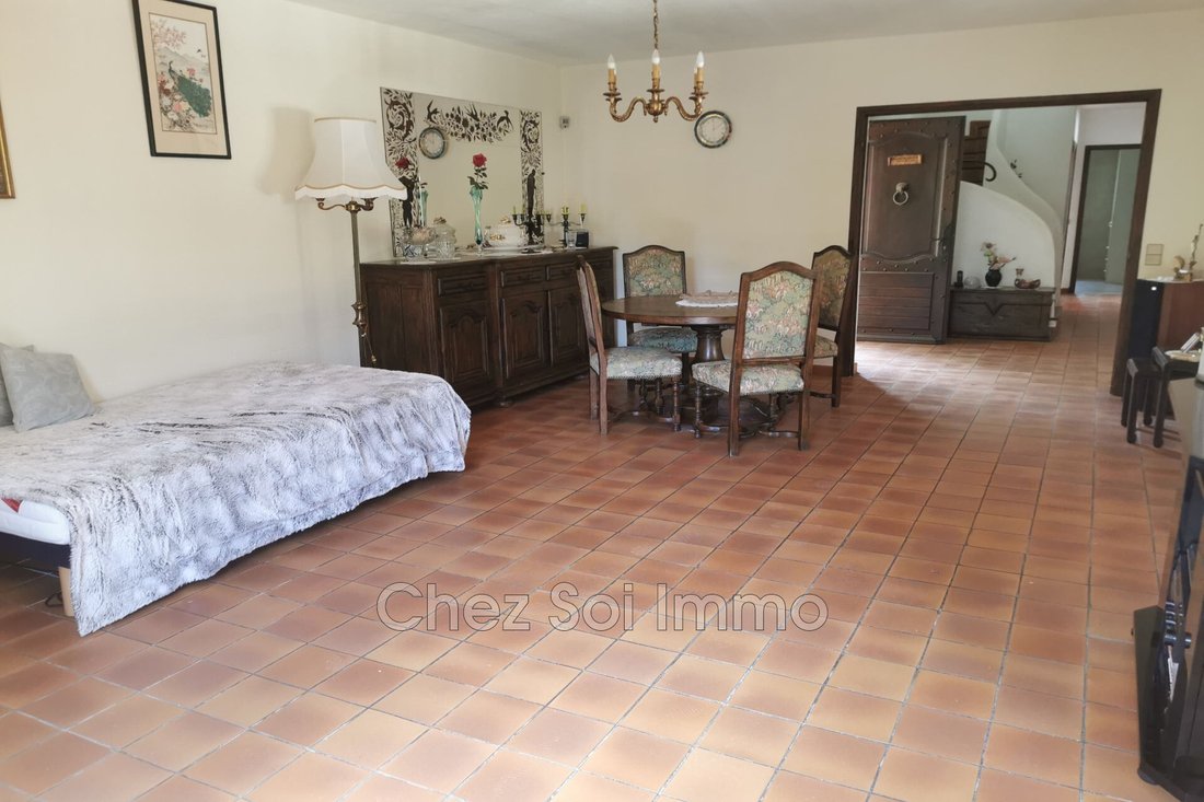 Villa in Seillans, Provence-Alpes-Côte d'Azur, France 2 - 17756269