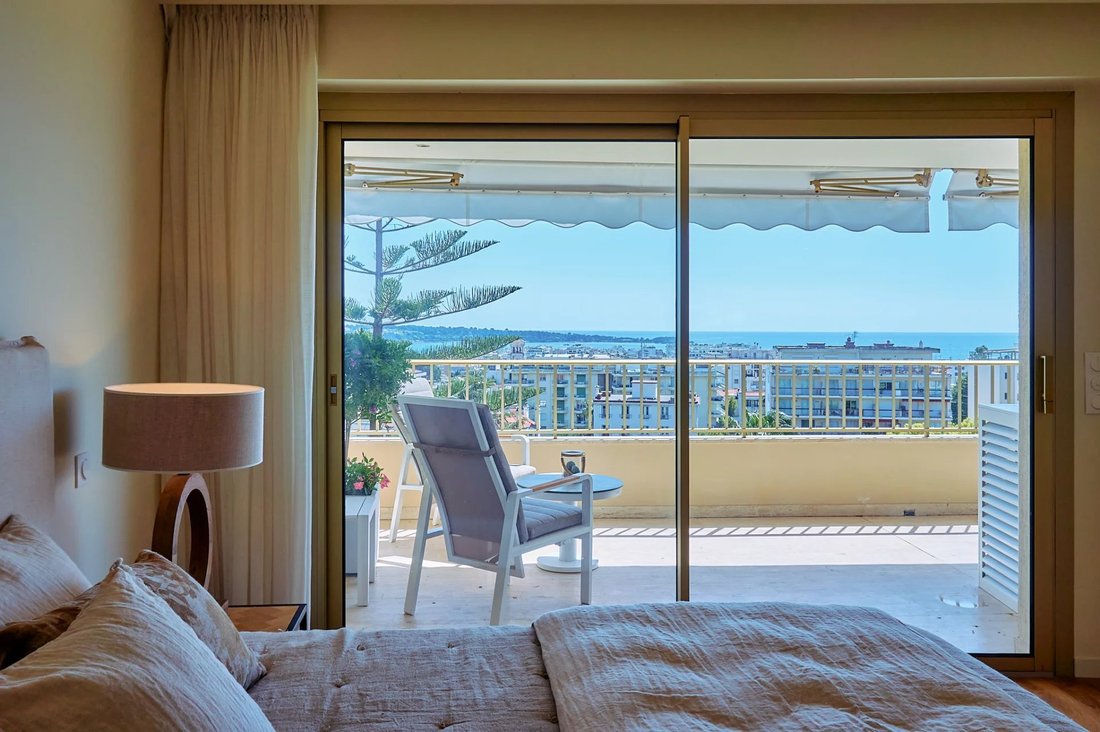 Apartment in La Source, Cannes, France 4 - 17745176