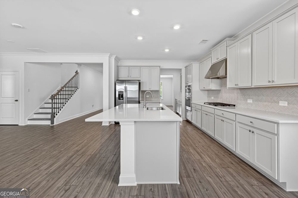 House in Loganville, Georgia, United States 2 - 17666466