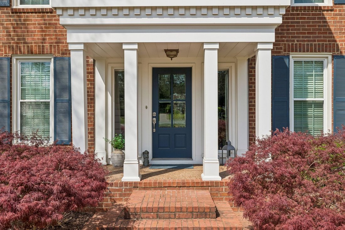 House in Nashville, Tennessee, United States 4 - 17762252