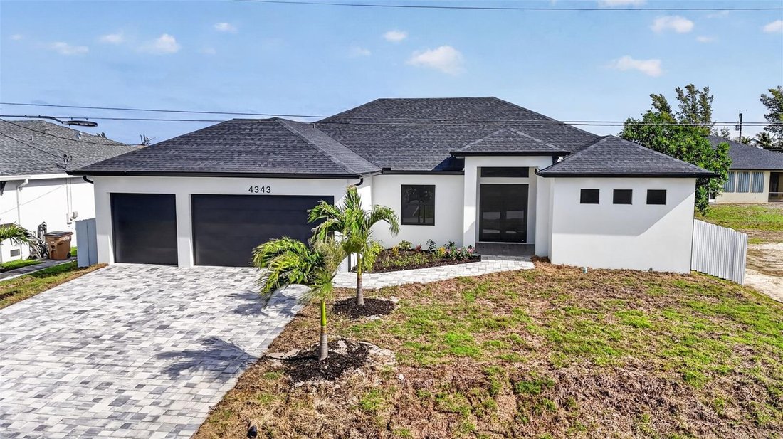 House in Cape Coral, Florida, United States 2 - 17761997