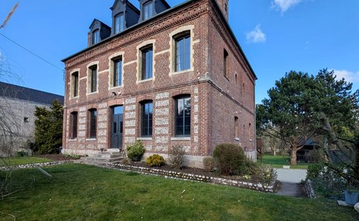 House in Par d'Activités du Talou, Dieppe, France 1