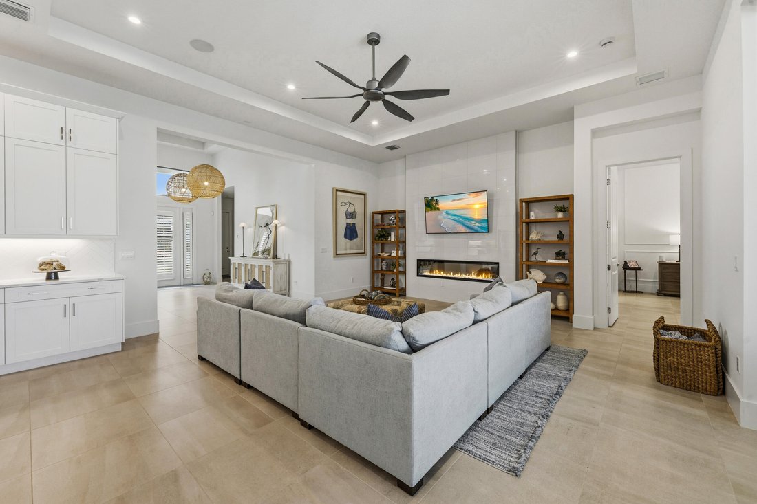 House in Port St. Lucie, Florida, United States 5 - 17757436