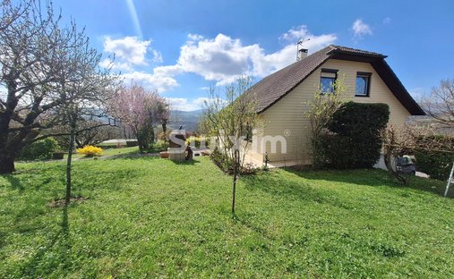 Casa a Valleiry, Auvergne-Rodano-Alpi, Francia 1