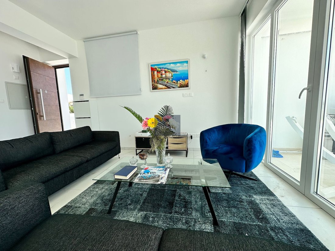 Villa in Pyla, Larnaca, Cyprus 5 - 17760303