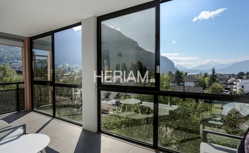Apartment in Annecy-le-Vieux, Annecy, France 1
