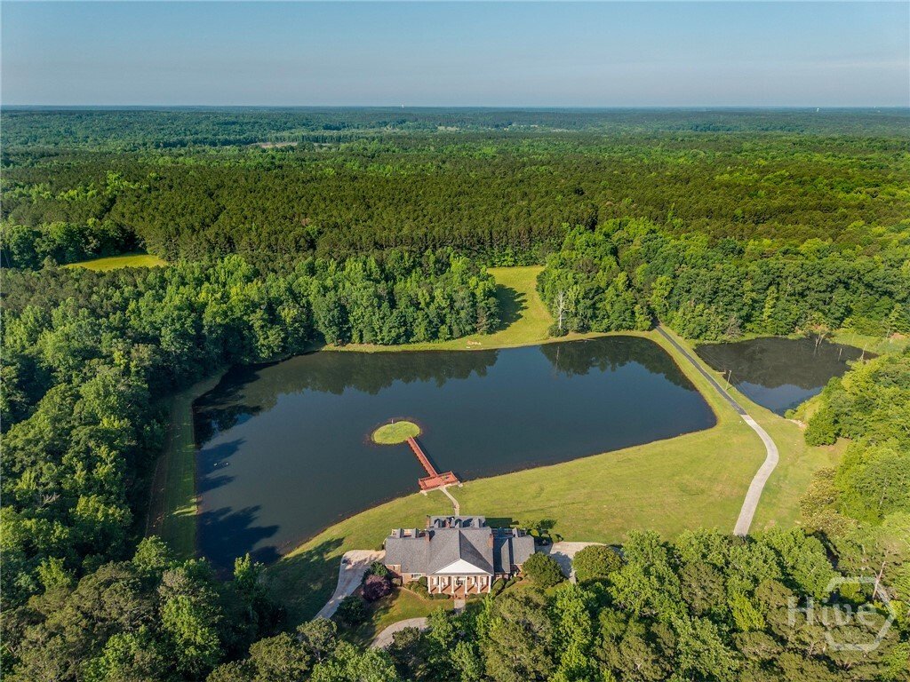 House in Madison, Georgia, United States 3 - 17762938