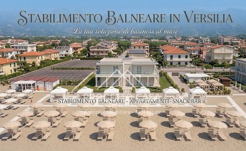Camaiore, Toscana, Italia 1
