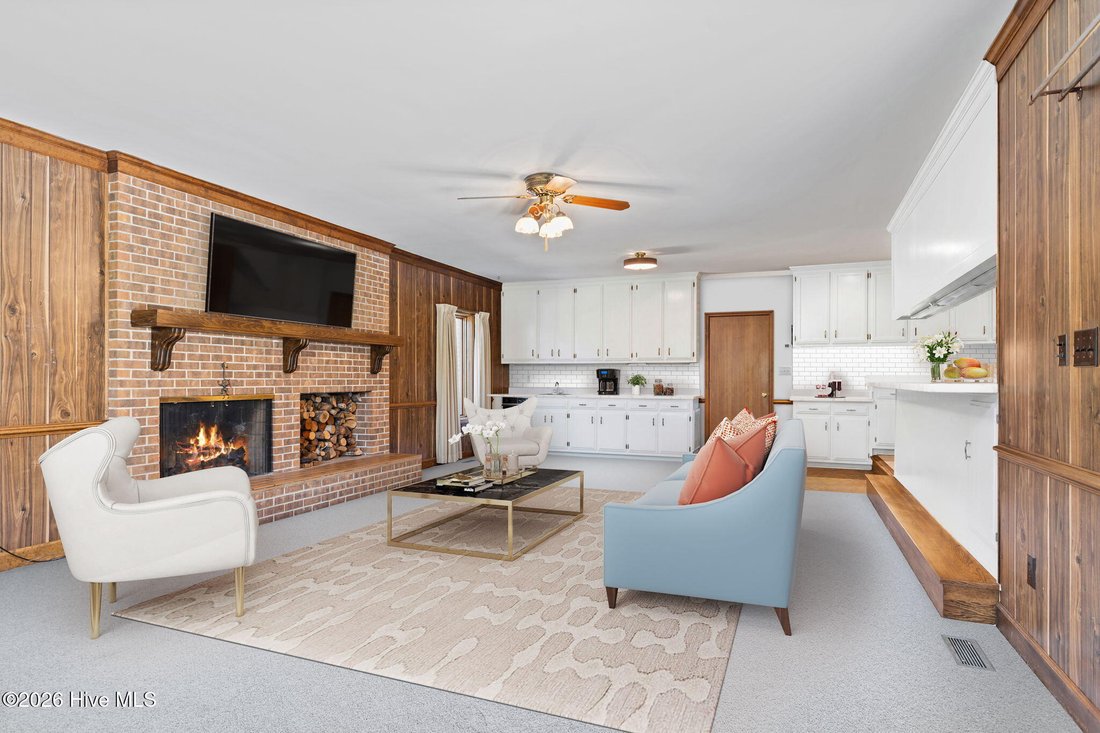 House in Morehead City, North Carolina, United States 5 - 17218249