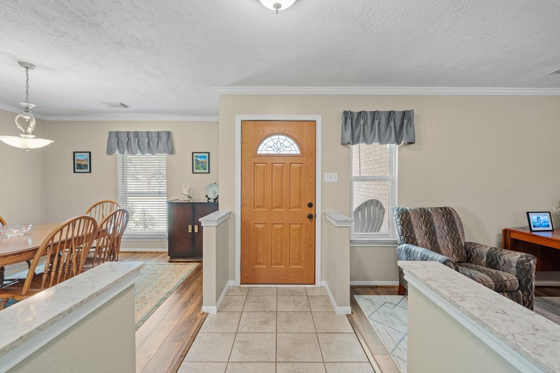 House in Fulshear, Texas, United States 3 - 17755312