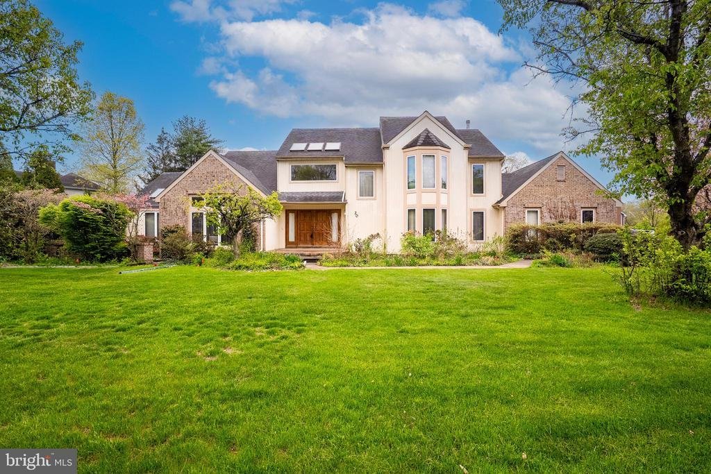 Haus in West Windsor Township, New Jersey, Vereinigte Staaten 2 - 17757202