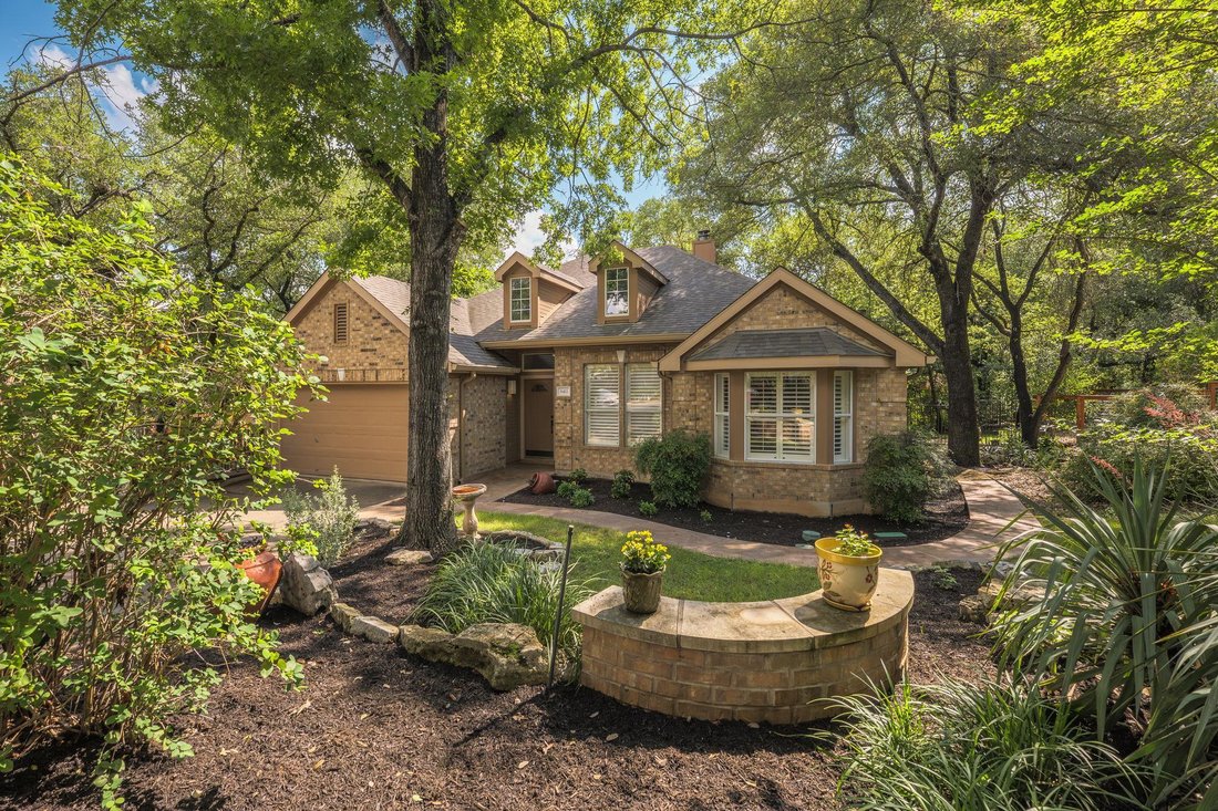 House in Austin, Texas, United States 3 - 17758701