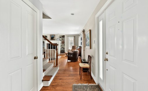 Casa en Saint-André-d'Argenteuil, Quebec, Canadá 1
