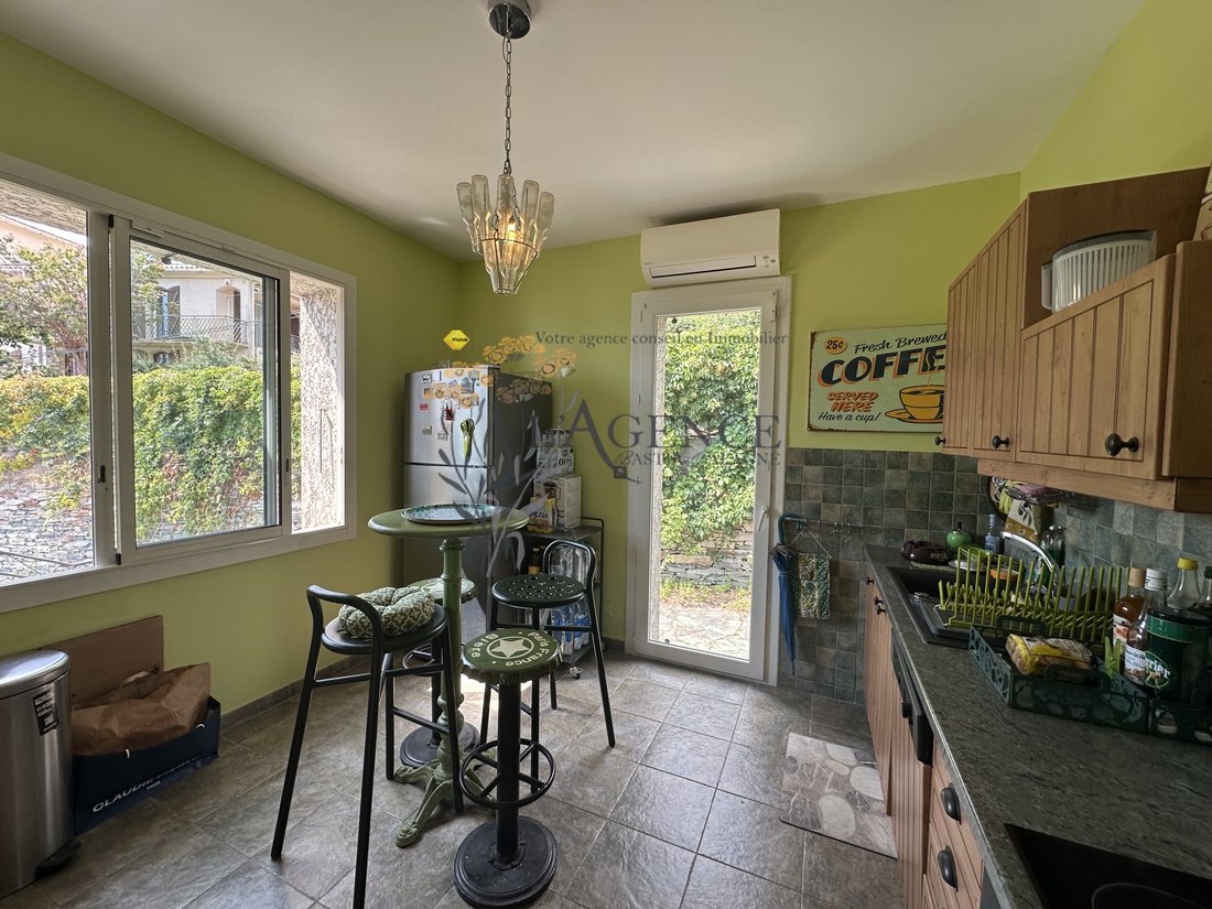 House in Lupino, Bastia, France 3 - 16297591