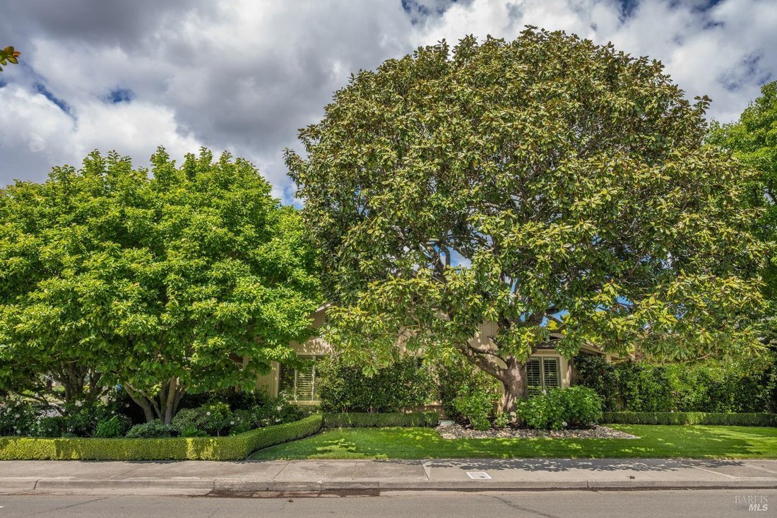 House in Sonoma, California, United States 3 - 17757156