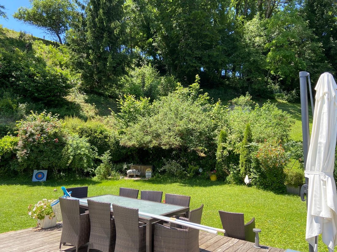 House in Alby-sur-Cheran, Auvergne-Rhône-Alpes, France 2 - 17759872