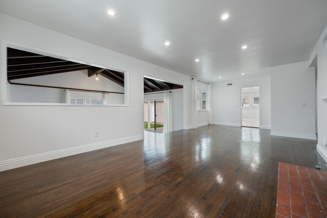 House in Inglewood, California, United States 5 - 17756665