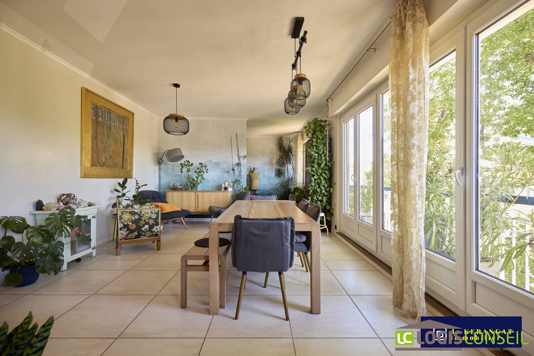 Apartment in Parc de Sceaux, Sceaux, France 5 - 17761490