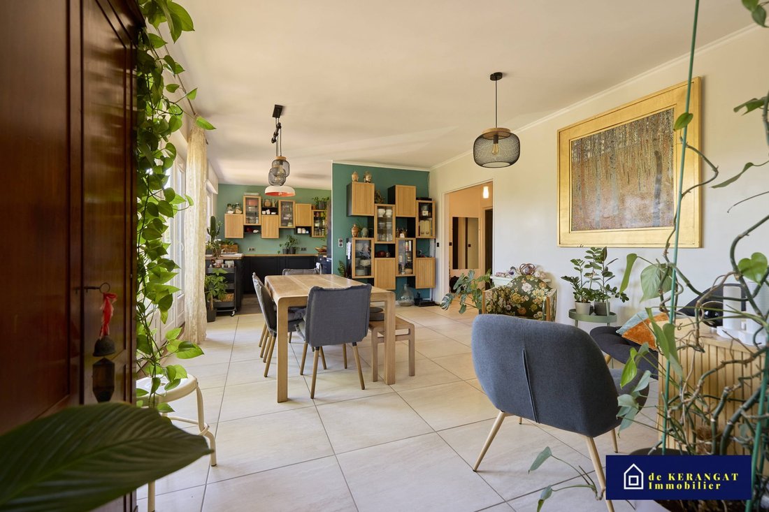Apartment in Parc de Sceaux, Sceaux, France 1 - 17755971