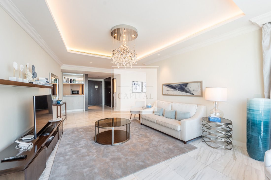Apartment in Dubai South, Dubai, United Arab Emirates 4 - 17756248