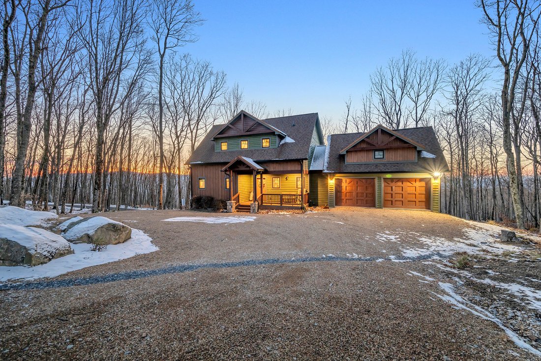 House in Banner Elk, North Carolina, United States 2 - 16776232