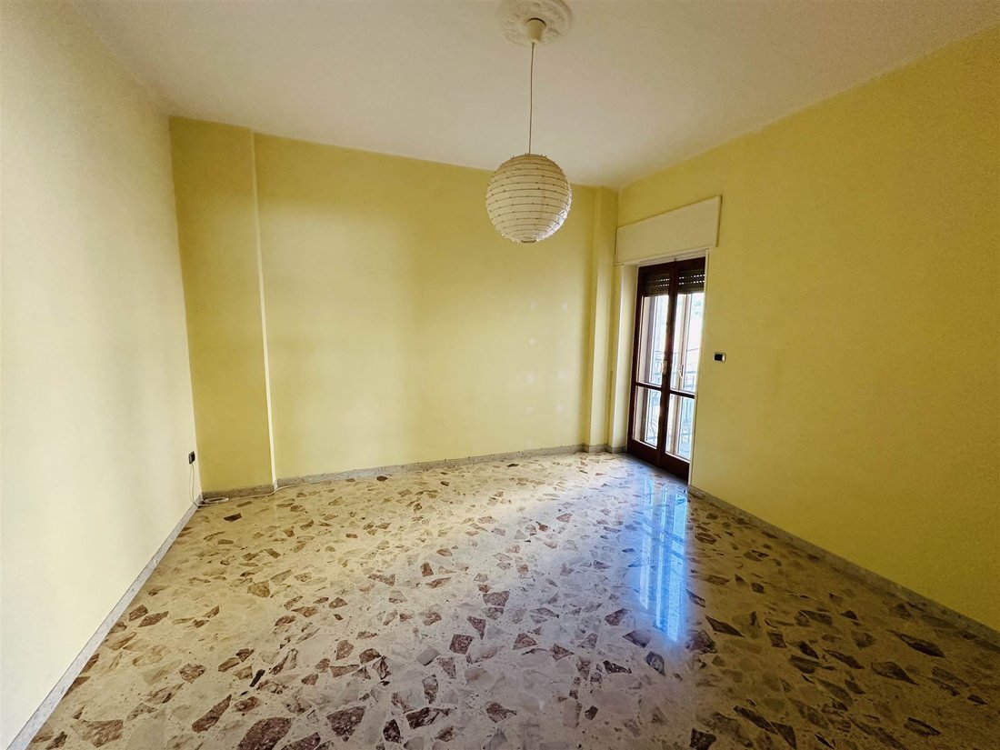 Apartment in Center, Cava de' Tirreni, Campania 5 - 17760198