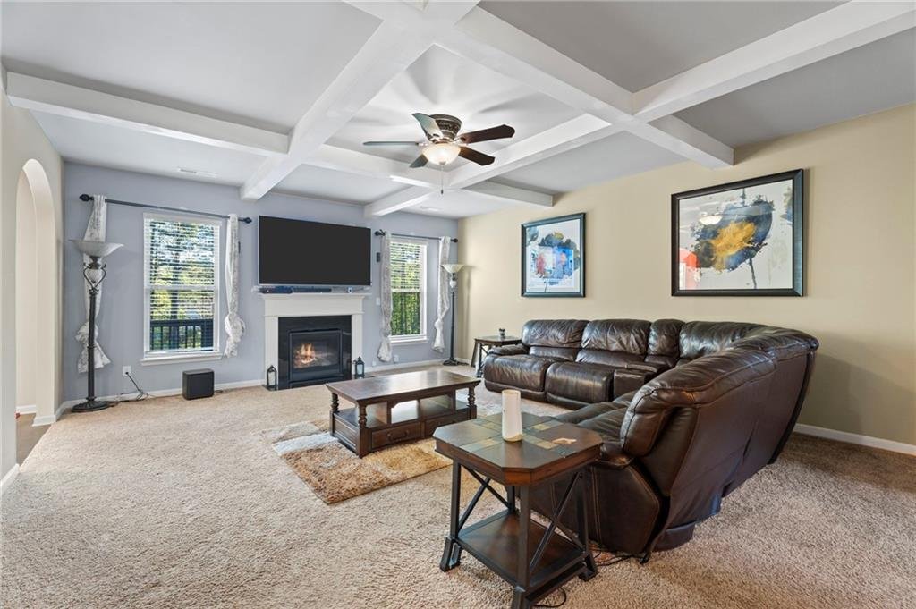House in Hampton, Georgia, United States 4 - 17758755