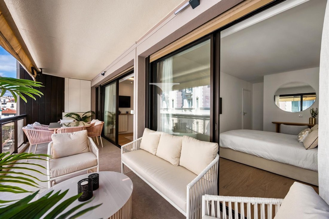 Apartment in Cannes, Provence-Alpes-Côte d'Azur, France 5 - 17761535