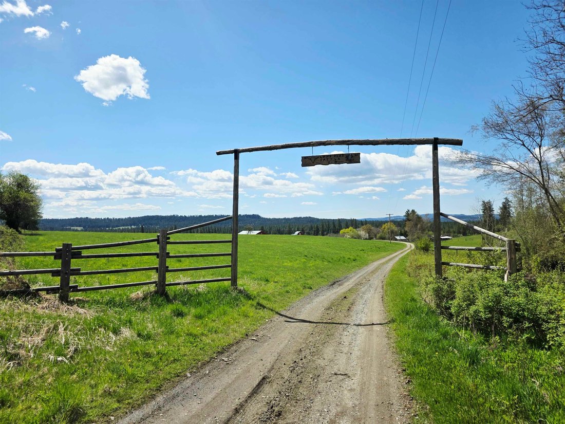 House in Chattaroy, Washington, United States 3 - 17757857
