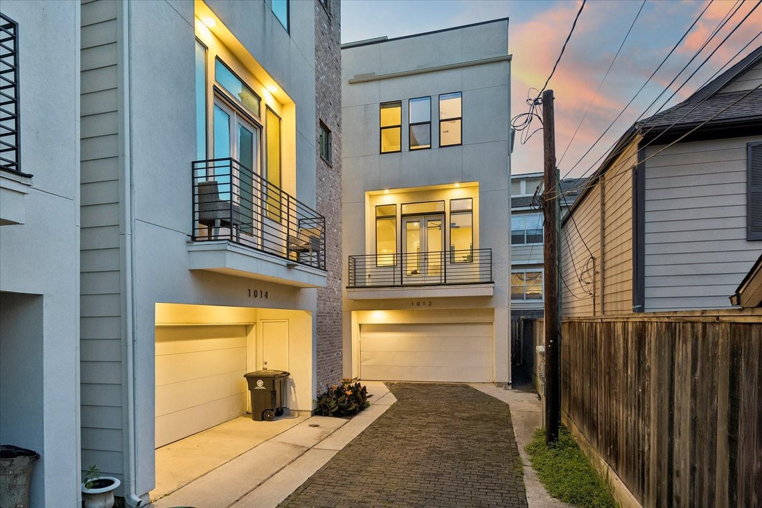 House in Houston, Texas, United States 3 - 17755265
