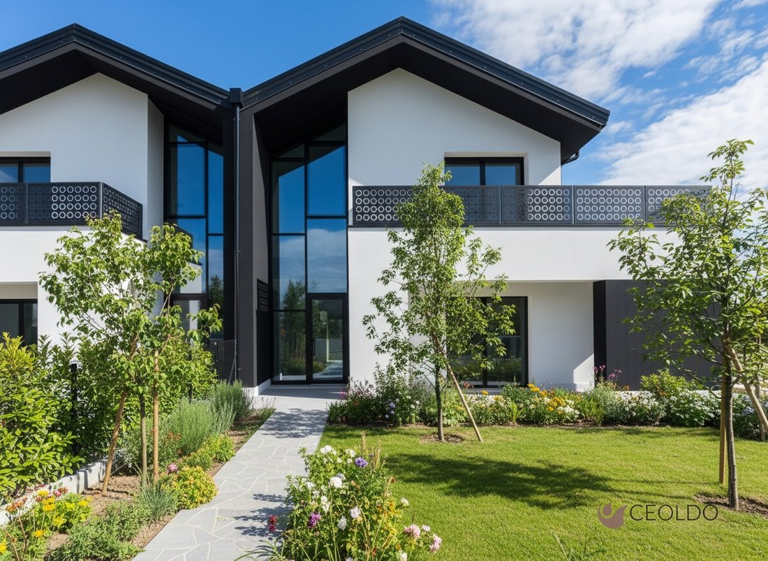 House in Vigonza, Veneto, Italy 1 - 17731221
