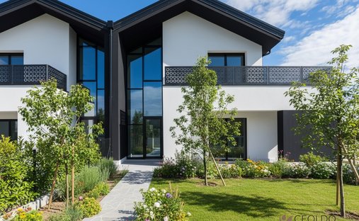 Casa a Vigonza, Veneto, Italia 1