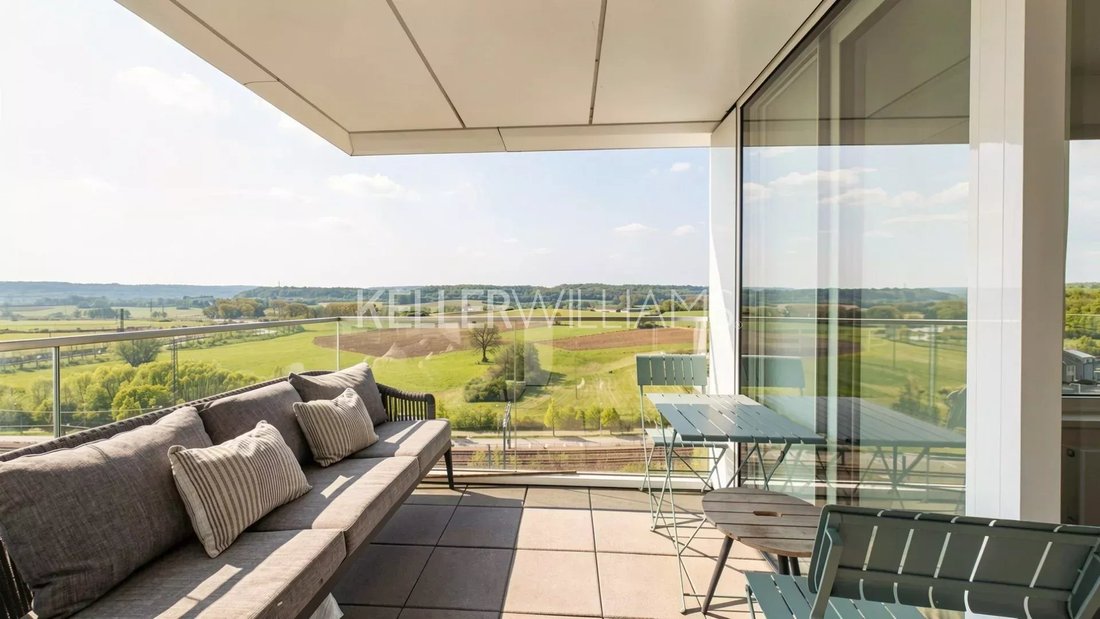 Apartment in Sanem, Esch-sur-Alzette, Luxembourg 4 - 17757275