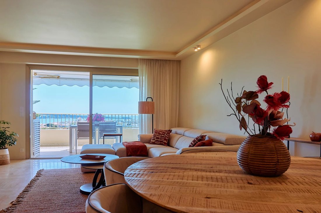 Apartment in La Source, Cannes, France 2 - 17745176