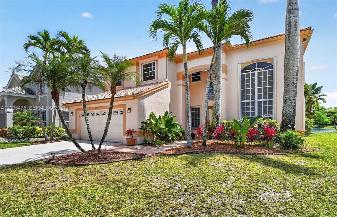 House in Lake Worth, Florida, United States 4 - 17754777