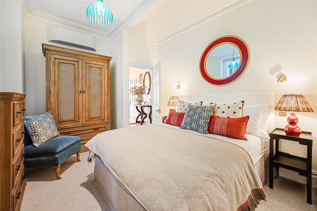 Apartment in Brompton, Kensington And Chelsea, England 5 - 17755174