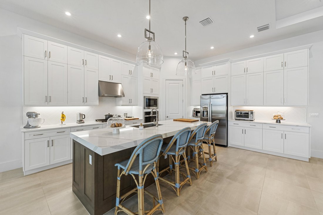House in Port St. Lucie, Florida, United States 4 - 17757436