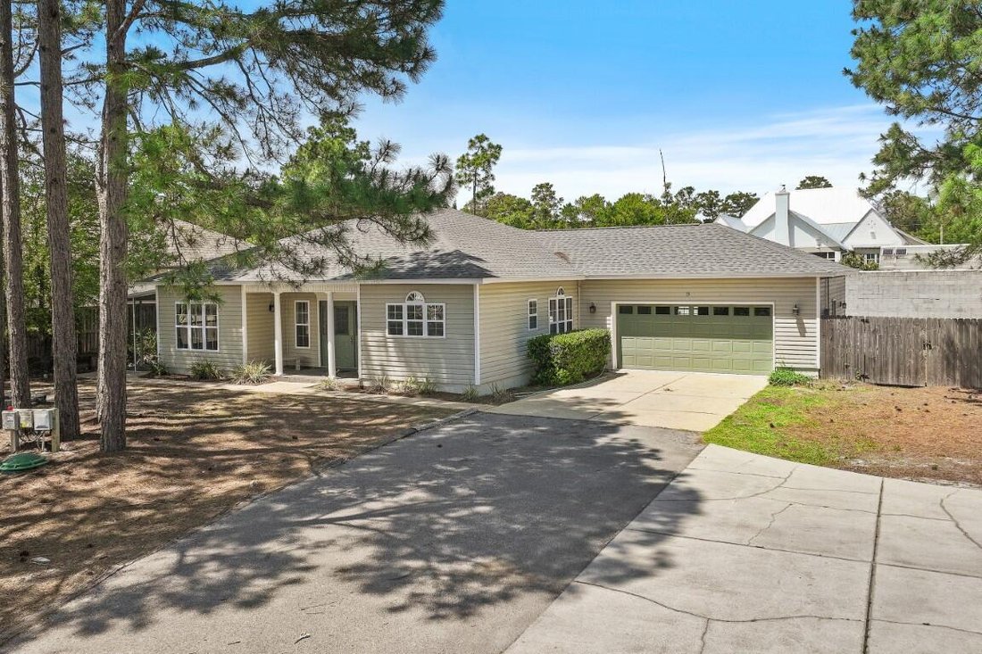 House in Santa Rosa Beach, Florida, United States 1 - 17755560
