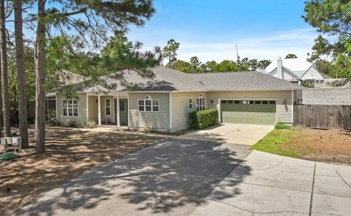 House in Santa Rosa Beach, Florida, United States 1