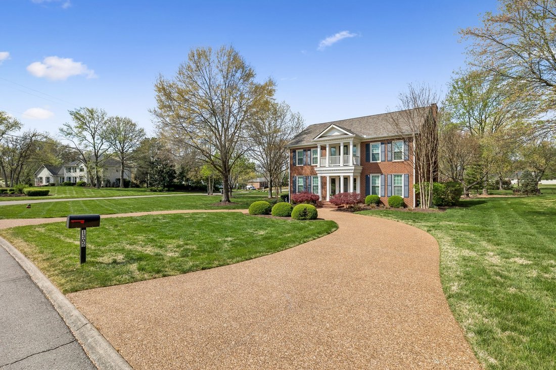 House in Nashville, Tennessee, United States 3 - 17762252