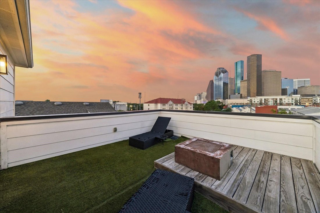 House in Houston, Texas, United States 2 - 17755265