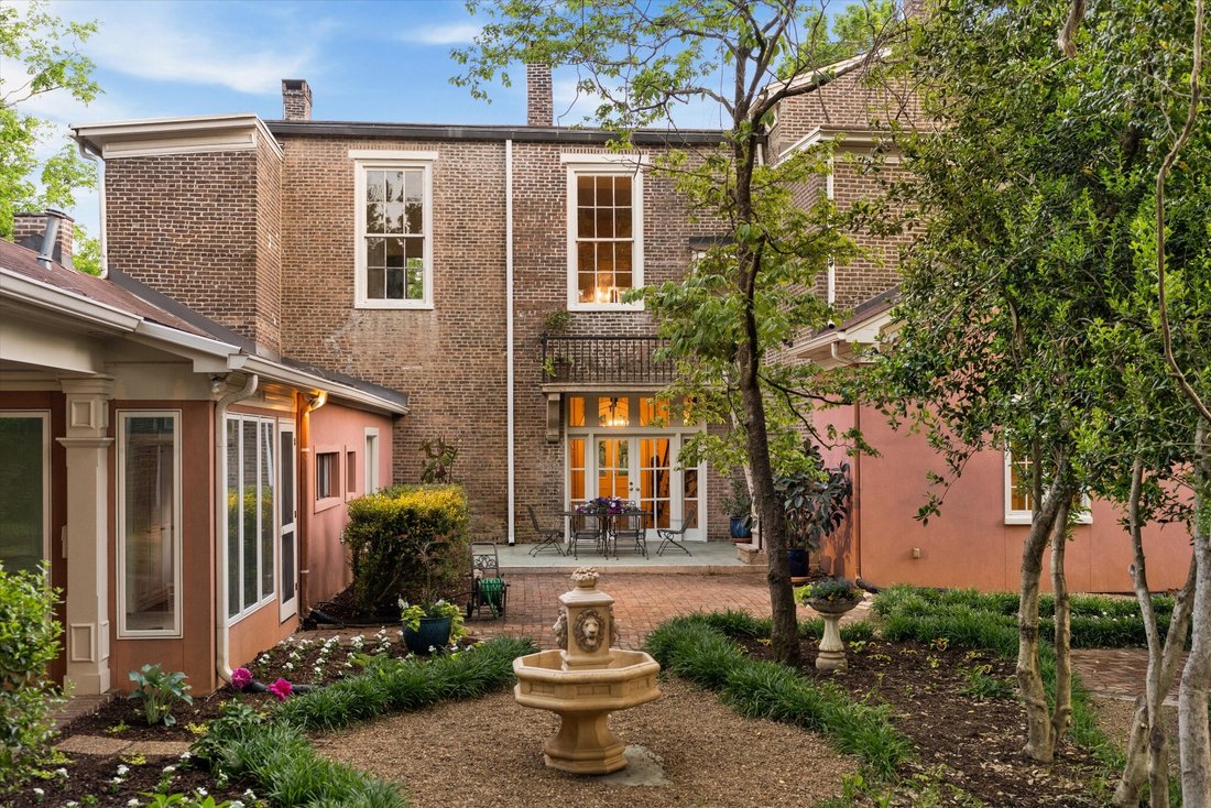 House in Murfreesboro, Tennessee, United States 4 - 17762240