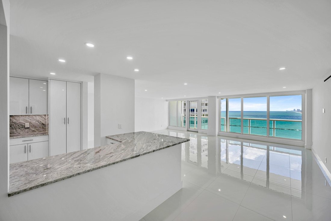 Condo in Fort Lauderdale, Florida, United States 5 - 17759037