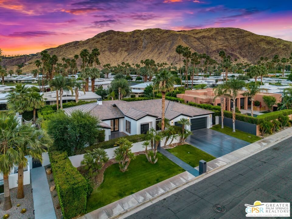 House in Palm Springs, California, United States 1 - 17760579