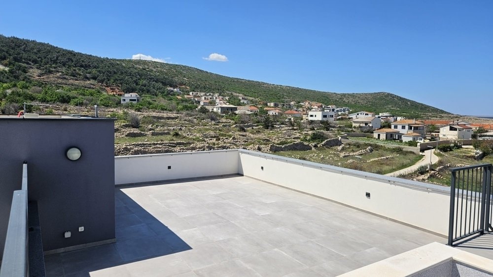 Penthouse in Opcina Posedarje, Zadar County, Croatia 3 - 16880234